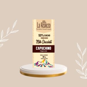 Chocolate Capuchino