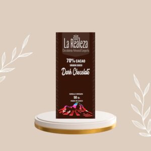 Chocolate Dark Intenso